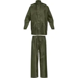 Barron Imvula Olive